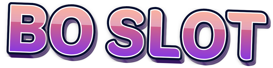 BO SLOTSystem